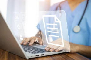 Oracle Health EHR Integration with Microsoft Dynamics 365 ERP