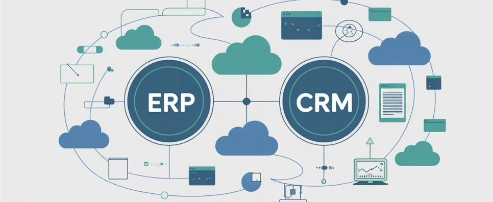 Common Challenges in ERP-CRM Integration and How Boomi Solves Them