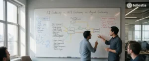 AI Gateway vs API Gateway vs Agent Gateway: Why Enterprise AI Needs All Three
