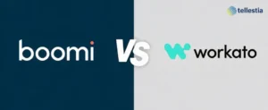 Boomi vs Workato: How to Choose the Right Enterprise Integration Platform in 2026