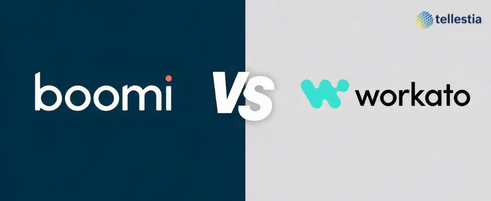 Boomi vs Workato: How to Choose the Right Enterprise Integration Platform in 2026