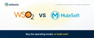 WSO2 vs MuleSoft (2026): Which Integration Platform Fits Your Operating Model?