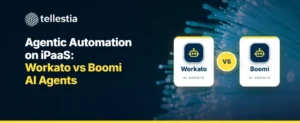 AI Agents Meet iPaaS: How Workato and Boomi Are Building for Agentic Automation