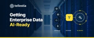 Getting Enterprise Data AI-Ready: A Practical Checklist