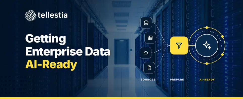 Getting Enterprise Data AI-Ready: A Practical Checklist