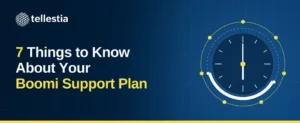 Reading Your Boomi Support Plan Like an Expert: 7 Details That Shape Your Coverage